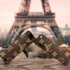 Louis Vuitton LIFECARD .22 WMR