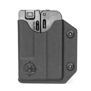 LIFECARD KYDEX HOLSTER